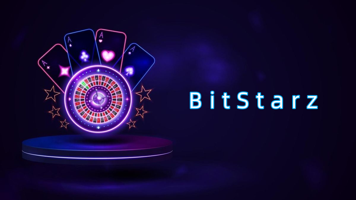 BitStarz پاکستان