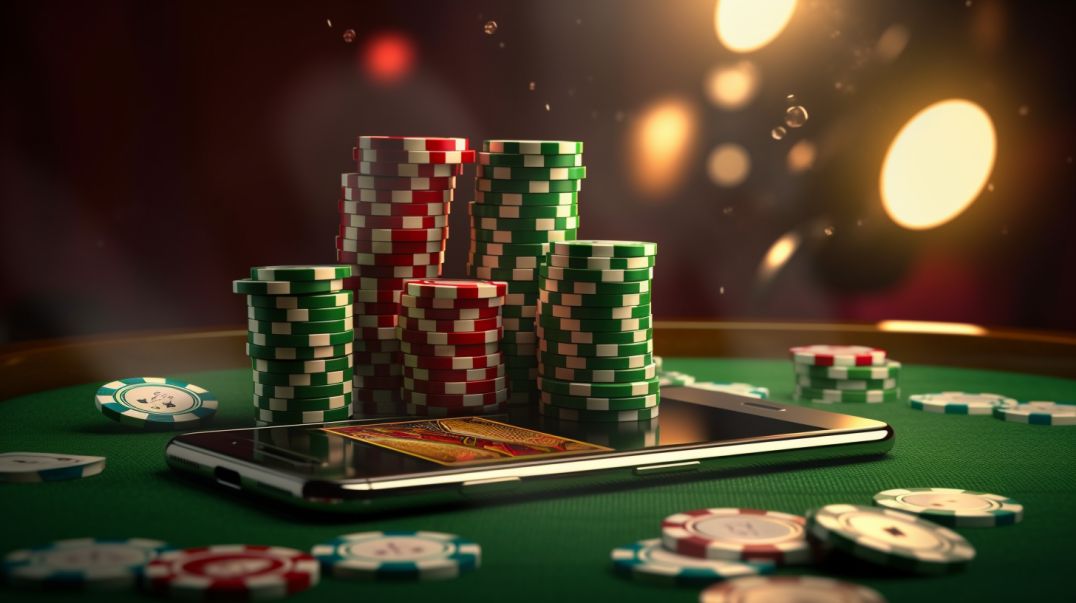 BitStarz پر آن لائن سلاٹس کے بارے میں
