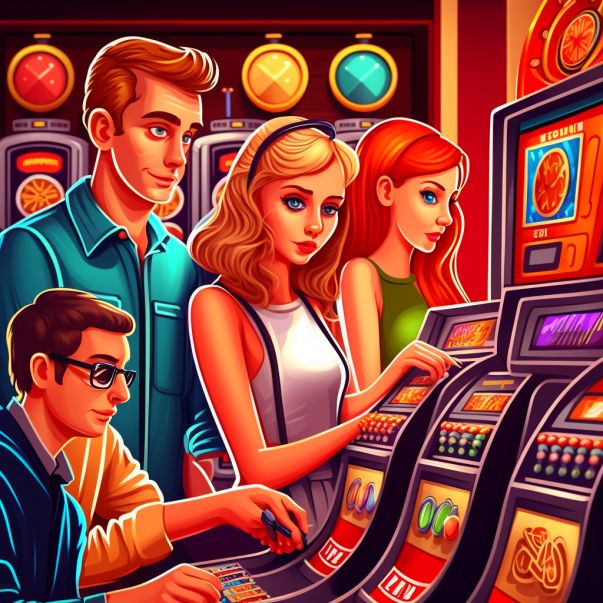 BitStarz کیسینو میں بکراٹکھیلیں