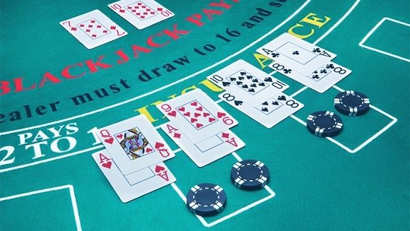 BitStarz کیسینو گیمز کا ایک زمرہ منتخب کریں

