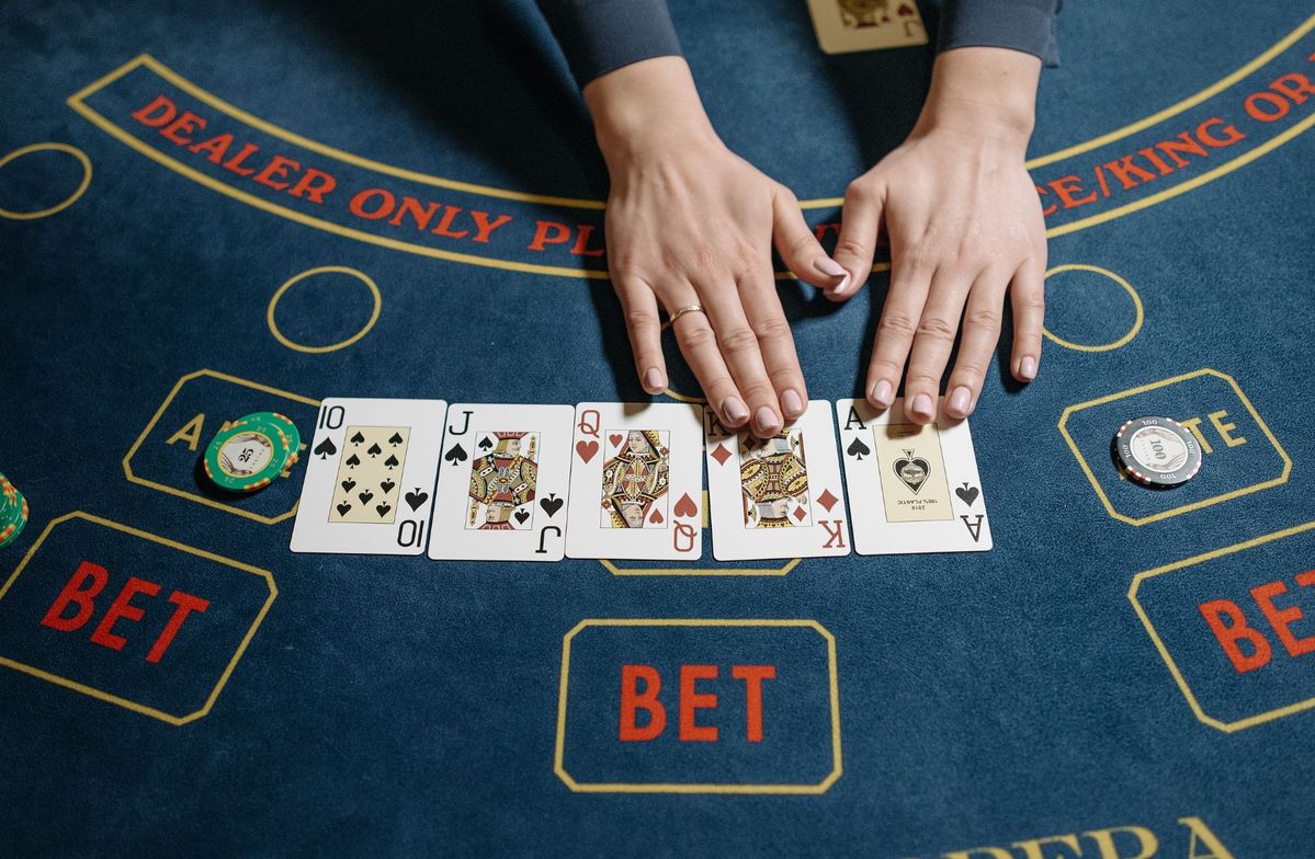 BitStarz پاکستان ریئل منی گیمز